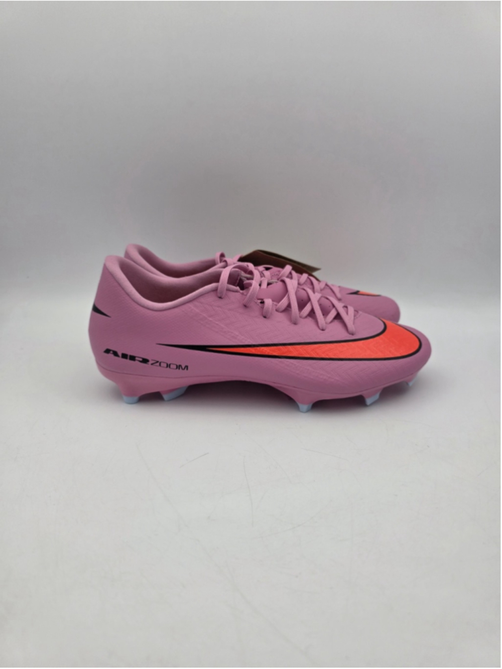 Nike Zoom Mercurial Vapor 16 Academy MG Scary Good Pack Mens Sz 6.5 FQ1458-600